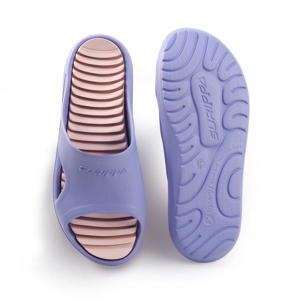 SURIPPA 2.0 WAVES | SANDALIAS RECUPERACIÓN