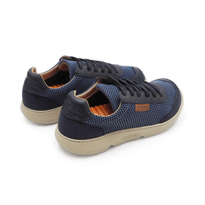 SURIPPA 4.0 CITY | SNEAKERS DE RECUPERACIÓN PARA HOMBRE MARINO