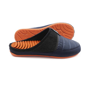 SURIPPA 3.0 NEO | SLIPPERS DE RECUPERACIÓN MARINO