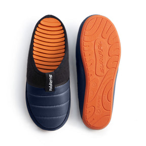 SURIPPA 3.0 NEO | SLIPPERS DE RECUPERACIÓN MARINO
